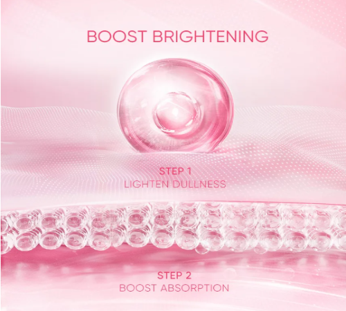 SKINTIFIC - Niacinamide Bright Boost Clay Stick - 40g